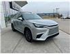 2024 Lexus TX 350 Base (Stk: L25357A) in Calgary - Image 4 of 28
