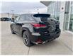 2022 Lexus RX 350 Base (Stk: L25647A) in Calgary - Image 2 of 23