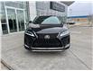 2022 Lexus RX 350 Base (Stk: L25647A) in Calgary - Image 5 of 23