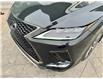 2022 Lexus RX 350 Base (Stk: L25647A) in Calgary - Image 6 of 23