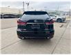 2022 Lexus RX 350 Base (Stk: L25647A) in Calgary - Image 3 of 23