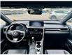 2022 Lexus RX 350 Base (Stk: L25647A) in Calgary - Image 13 of 23