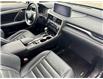 2022 Lexus RX 350 Base (Stk: L25647A) in Calgary - Image 11 of 23