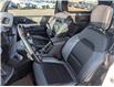 2024 Ford Bronco Black Diamond (Stk: 19147A) in Calgary - Image 16 of 22