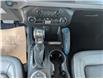 2024 Ford Bronco Black Diamond (Stk: 19147A) in Calgary - Image 18 of 22
