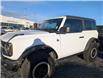 2024 Ford Bronco Black Diamond (Stk: 19147A) in Calgary - Image 2 of 22