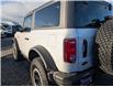 2024 Ford Bronco Black Diamond (Stk: 19147A) in Calgary - Image 3 of 22