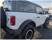 2024 Ford Bronco Black Diamond (Stk: 19147A) in Calgary - Image 5 of 22