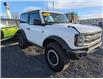 2024 Ford Bronco Black Diamond (Stk: 19147A) in Calgary - Image 7 of 22