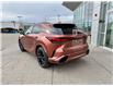 2023 Lexus RX 500h Base (Stk: L25413A) in Calgary - Image 2 of 24