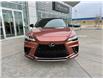 2023 Lexus RX 500h Base (Stk: L25413A) in Calgary - Image 5 of 24