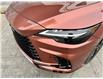 2023 Lexus RX 500h Base (Stk: L25413A) in Calgary - Image 6 of 24