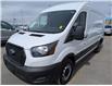 2023 Ford Transit-250 Cargo Base (Stk: 19138) in Calgary - Image 1 of 19