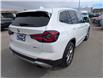 2022 BMW X3 xDrive30i (Stk: 19103) in Calgary - Image 6 of 25