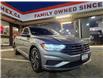 2019 Volkswagen Jetta 1.4 TSI Comfortline (Stk: 2503142) in Waterloo - Image 7 of 22