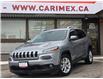 2014 Jeep Cherokee North (Stk: 2503115) in Waterloo - Image 1 of 21