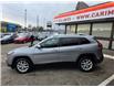 2014 Jeep Cherokee North (Stk: 2503115) in Waterloo - Image 2 of 21