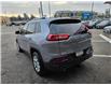 2014 Jeep Cherokee North (Stk: 2503115) in Waterloo - Image 3 of 21