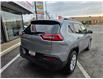 2014 Jeep Cherokee North (Stk: 2503115) in Waterloo - Image 5 of 21