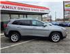 2014 Jeep Cherokee North (Stk: 2503115) in Waterloo - Image 6 of 21