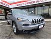 2014 Jeep Cherokee North (Stk: 2503115) in Waterloo - Image 7 of 21