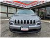 2014 Jeep Cherokee North (Stk: 2503115) in Waterloo - Image 8 of 21