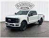 2025 Ford F-350 Platinum (Stk: 25T042) in ROCKY MOUNTAIN HOUSE - Image 1 of 15
