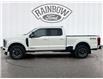 2025 Ford F-350 Platinum (Stk: 25T042) in ROCKY MOUNTAIN HOUSE - Image 2 of 15