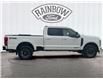 2025 Ford F-350 Platinum (Stk: 25T042) in ROCKY MOUNTAIN HOUSE - Image 6 of 15