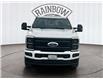 2025 Ford F-350 Platinum (Stk: 25T042) in ROCKY MOUNTAIN HOUSE - Image 8 of 15