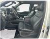 2025 Ford F-350 Platinum (Stk: 25T042) in ROCKY MOUNTAIN HOUSE - Image 9 of 15