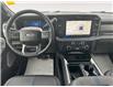 2025 Ford F-350 Platinum (Stk: 25T042) in ROCKY MOUNTAIN HOUSE - Image 10 of 15