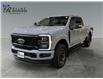 2024 Ford F-350 Lariat (Stk: R9181) in ROSETOWN - Image 7 of 17