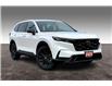 2025 Honda CR-V Hybrid EX-L (Stk: 25CR2247) in Campbell River - Image 2 of 13