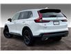 2025 Honda CR-V Hybrid EX-L (Stk: 25CR2247) in Campbell River - Image 3 of 13