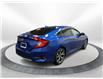 2020 Honda Civic Touring (Stk: C1549) in Lethbridge - Image 3 of 24