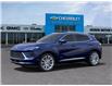 2024 Buick Envision Avenir (Stk: 101394) in Exeter - Image 2 of 24
