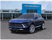 2024 Buick Envision Avenir (Stk: 101394) in Exeter - Image 6 of 24
