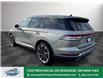 2023 Lincoln Aviator Reserve (Stk: PR01607) in Windsor - Image 5 of 32