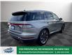 2023 Lincoln Aviator Reserve (Stk: PR01607) in Windsor - Image 8 of 32
