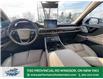 2023 Lincoln Aviator Reserve (Stk: PR01607) in Windsor - Image 16 of 32