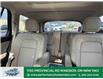 2023 Lincoln Aviator Reserve (Stk: PR01607) in Windsor - Image 21 of 32
