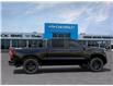 2025 Chevrolet Silverado 1500 Custom (Stk: 103833) in Exeter - Image 5 of 24