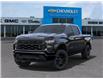2025 Chevrolet Silverado 1500 Custom (Stk: 103833) in Exeter - Image 6 of 24