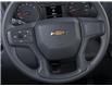 2025 Chevrolet Silverado 1500 Custom (Stk: 103833) in Exeter - Image 19 of 24