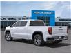 2025 GMC Sierra 1500 SLE (Stk: 103839) in Exeter - Image 3 of 24