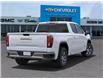 2025 GMC Sierra 1500 SLE (Stk: 103839) in Exeter - Image 4 of 24