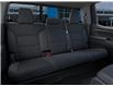 2025 GMC Sierra 1500 SLE (Stk: 103839) in Exeter - Image 17 of 24