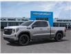 2025 GMC Sierra 1500 Elevation (Stk: 103828) in Exeter - Image 2 of 24