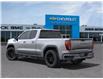 2025 GMC Sierra 1500 Elevation (Stk: 103828) in Exeter - Image 3 of 24